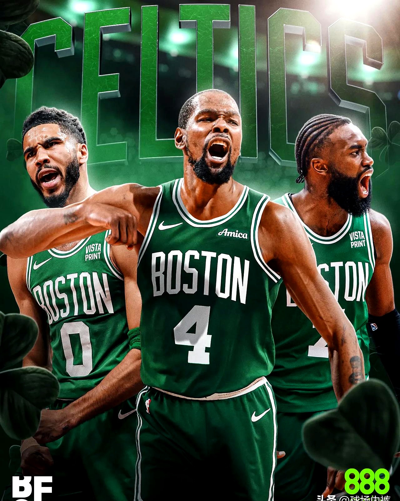波士顿凯尔特人迎CBA季后赛关键赛；加时末段队长鼓劲；管理层满意；资深球员宣示担当的简单介绍