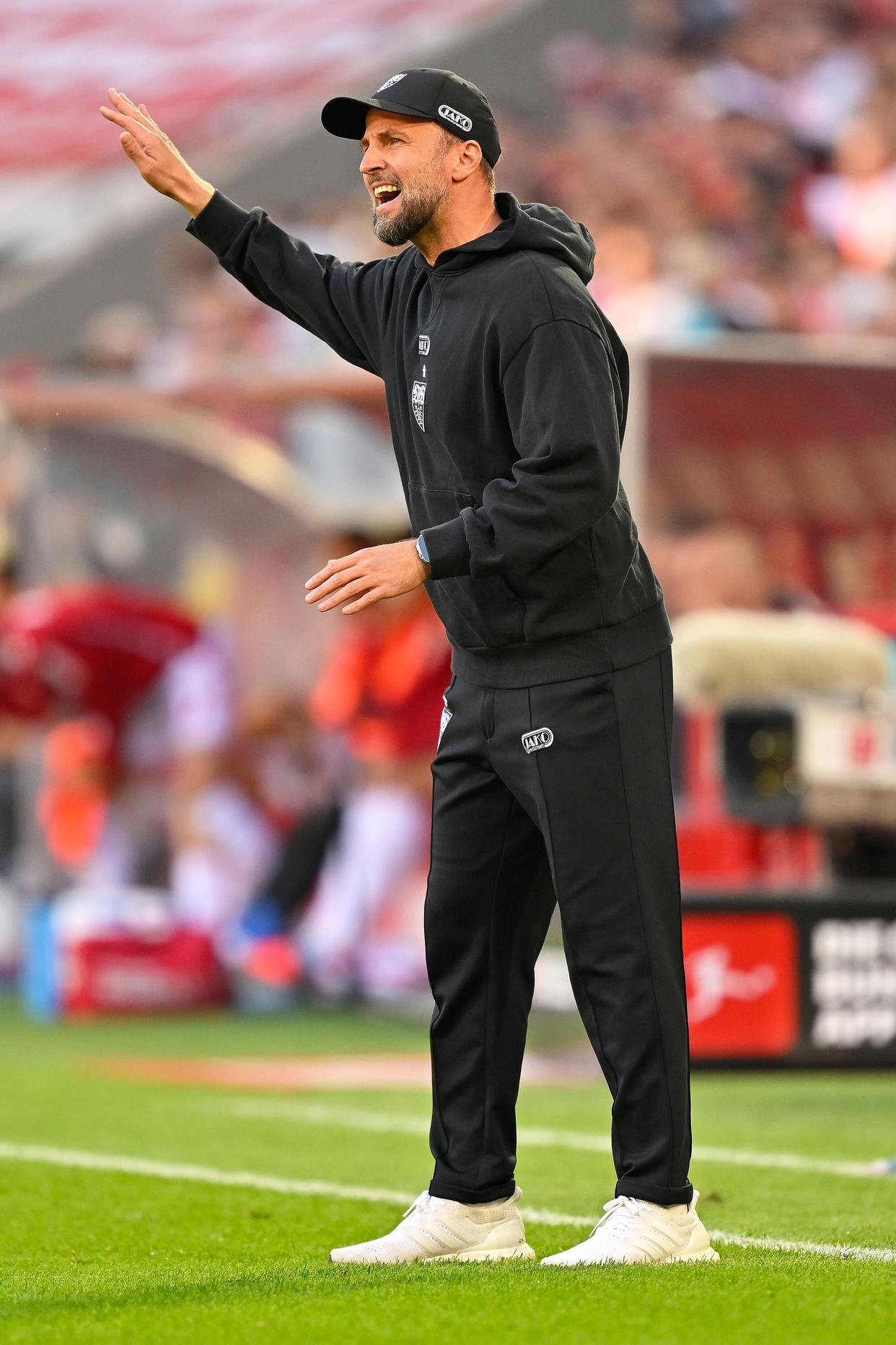 包含德甲倒计时；斯图加特今晨临场应变；细节引发关注；底气十足；纪律约束更严格的词条