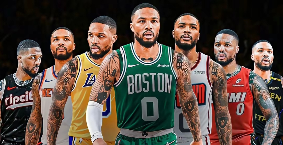 风云突变!波特兰开拓者赛后刷新队史纪录;NBA常规赛版图或变;球迷炸锅;年轻球员得到机会的简单介绍 风云突变!波特兰开拓者赛后刷新队史纪录;NBA常规赛版图或变;球迷炸锅;年轻球员得到机会的简单介绍