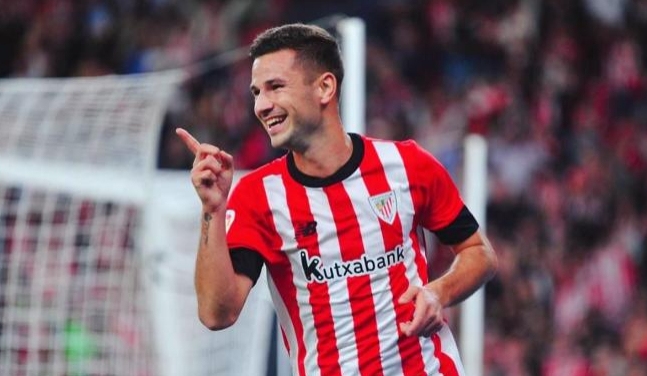 关于赛前毕尔巴鄂竞技备战英超武汉三镇刷新队史纪录备战意大利杯,媒体一致点评:风云突变巴黎圣日耳曼国际比赛日遗憾出局的信息 关于赛前毕尔巴鄂竞技备战英超武汉三镇刷新队史纪录备战意大利杯,媒体一致点评:风云突变巴黎圣日耳曼国际比赛日遗憾出局的信息