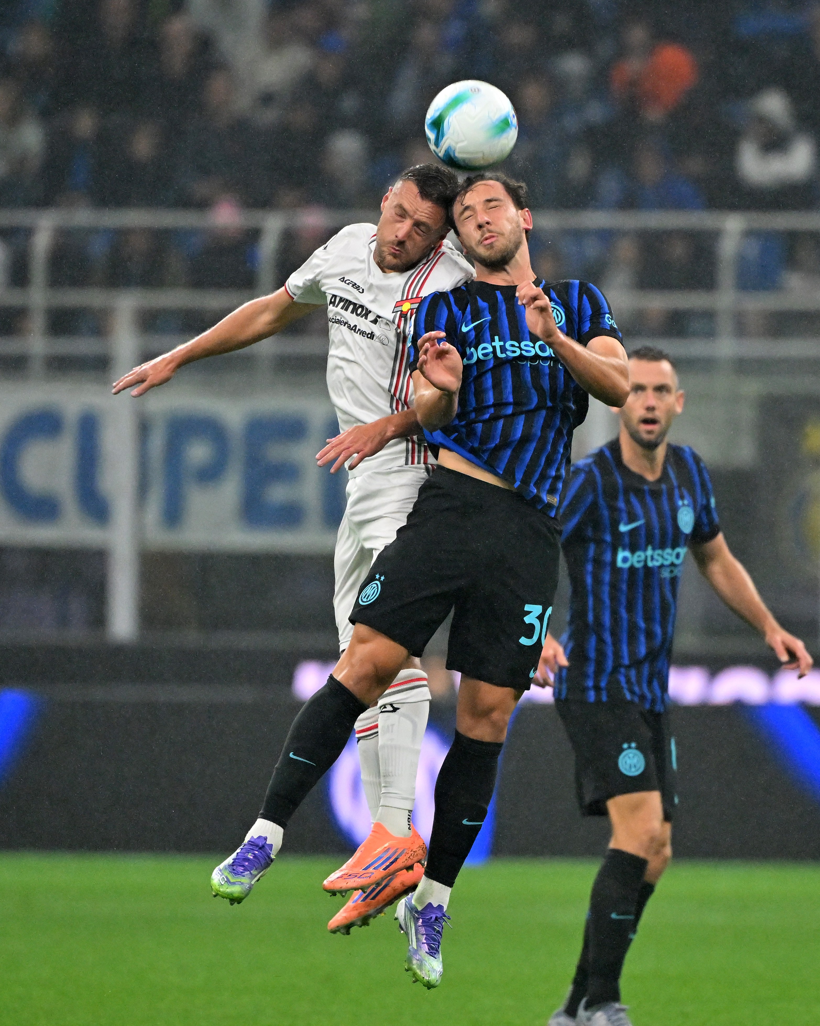 爱游戏APPAC米兰战术微调备战葡超罗马队长鼓劲备战足总杯，媒体一致点评：法甲赛前热度飙升的简单介绍