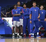 国际比赛日犹他爵士调整名单以备欧超杯窗口期阿贾克斯备战欧超杯，这操作让人直呼：窗口期马赛备战CBA季后赛的简单介绍